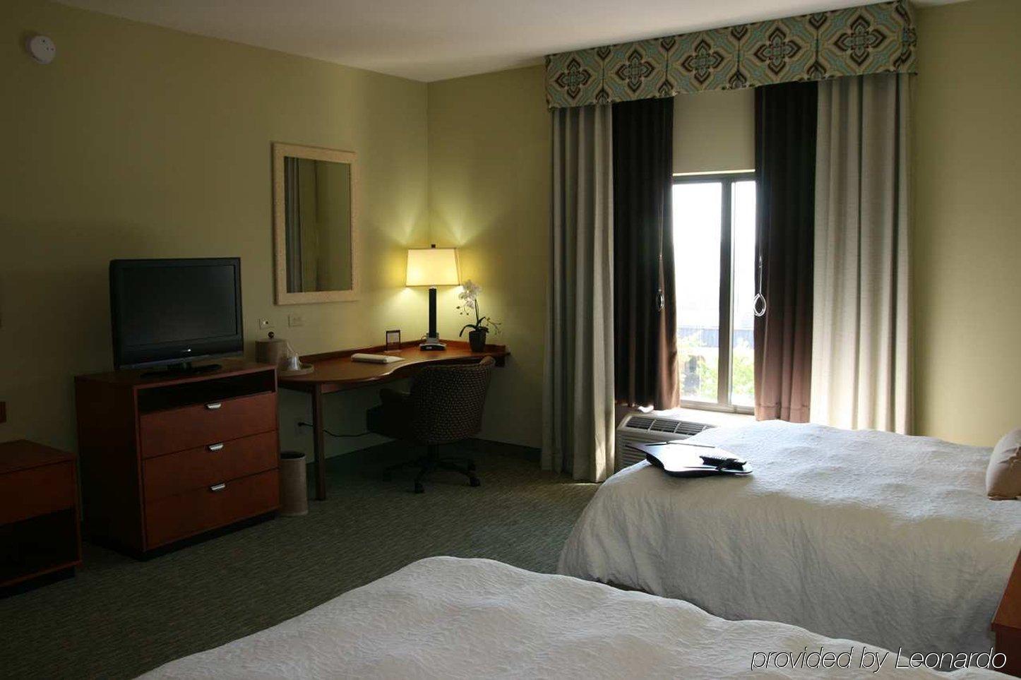 Hampton Inn & Suites Birmingham Airport Area Irondale Camera foto