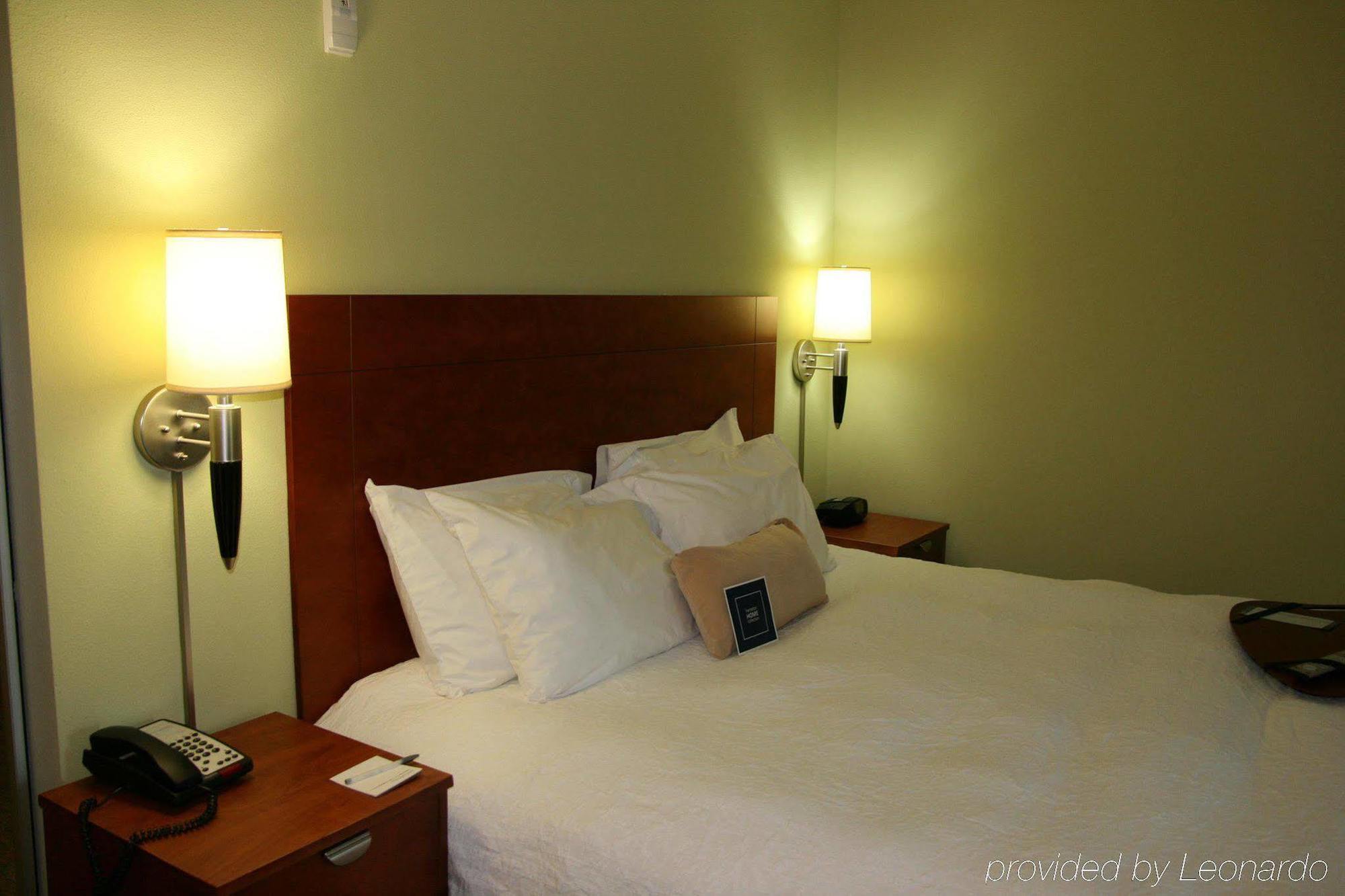 Hampton Inn & Suites Birmingham Airport Area Irondale Esterno foto