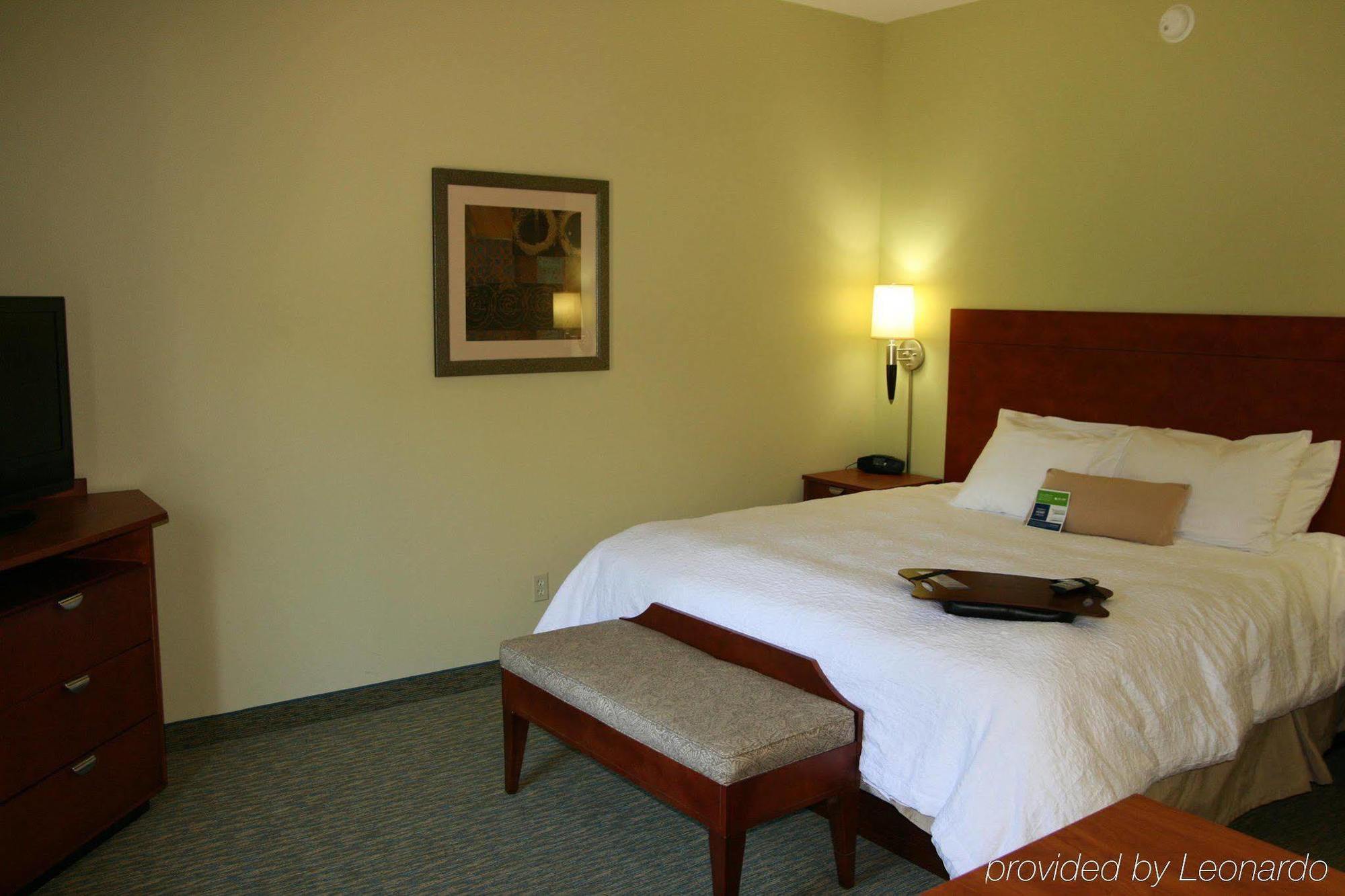 Hampton Inn & Suites Birmingham Airport Area Irondale Camera foto